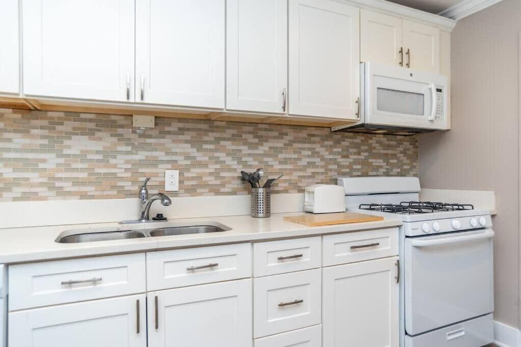 Ferienhaus Downtown 18th Fl! View& Onsite Parking Lm1807 Atlanta
