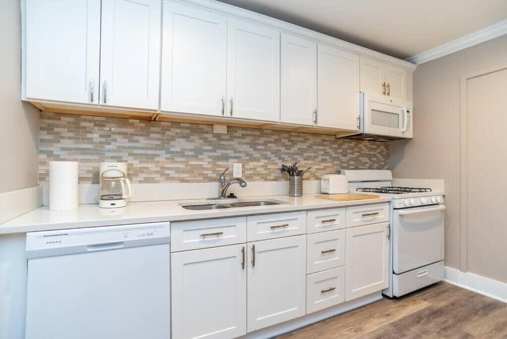 Ferienhaus Downtown 18th Fl! View& Onsite Parking Lm1807 Atlanta