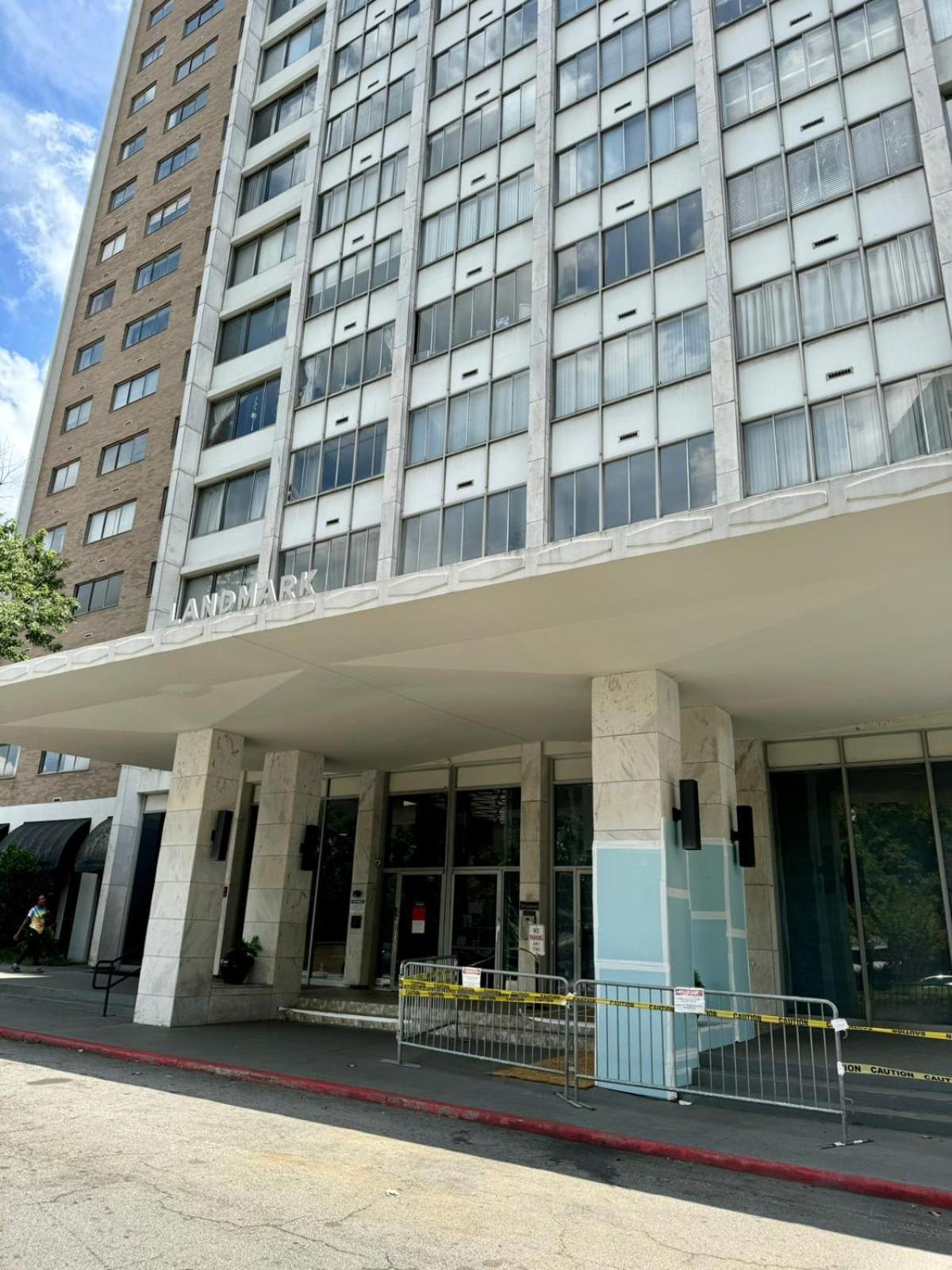 Ferienhaus Downtown 18th Fl! View& Onsite Parking Lm1807 *